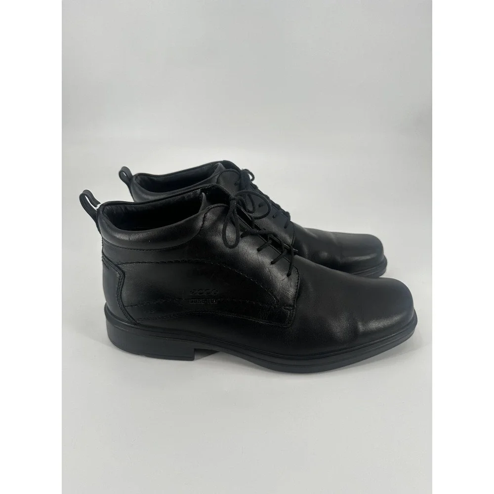 Ecco signs size